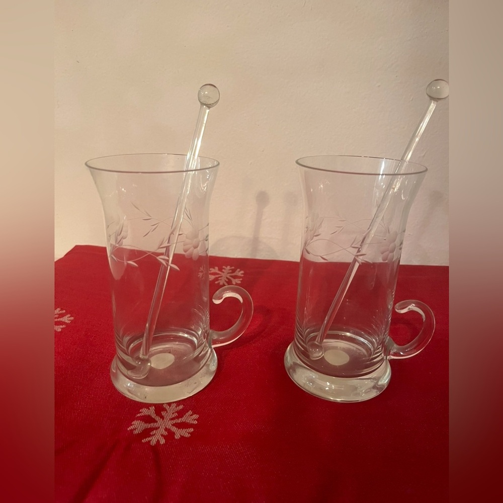 Vintage Princess House Heritage